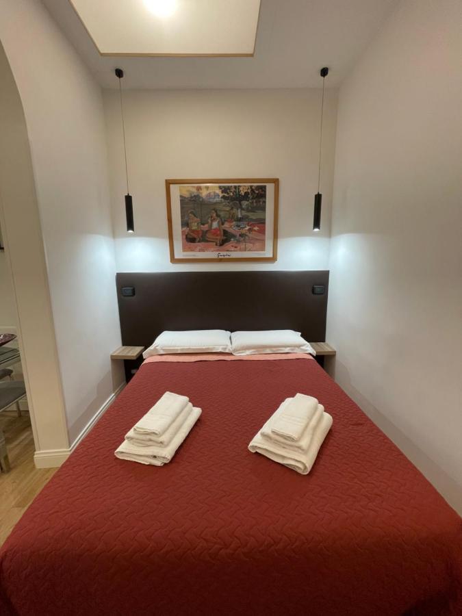 Elian Apartament In The Center Of Ρώμη Εξωτερικό φωτογραφία