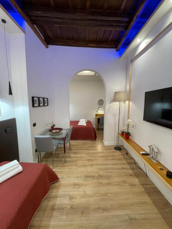 Elian Apartament In The Center Of Ρώμη Εξωτερικό φωτογραφία