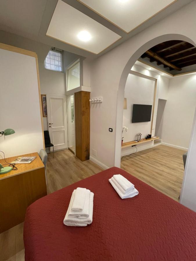 Elian Apartament In The Center Of Ρώμη Εξωτερικό φωτογραφία