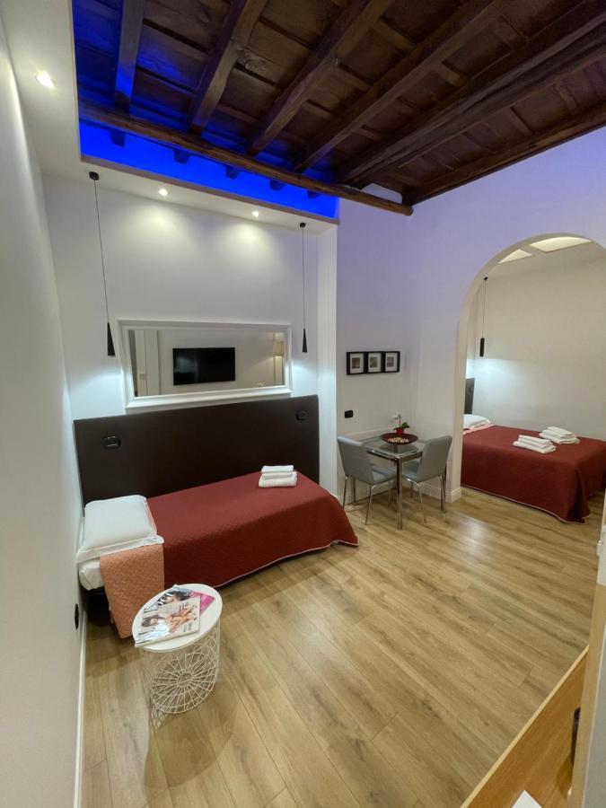 Elian Apartament In The Center Of Ρώμη Εξωτερικό φωτογραφία