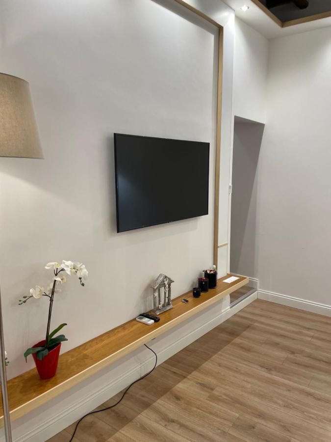 Elian Apartament In The Center Of Ρώμη Εξωτερικό φωτογραφία