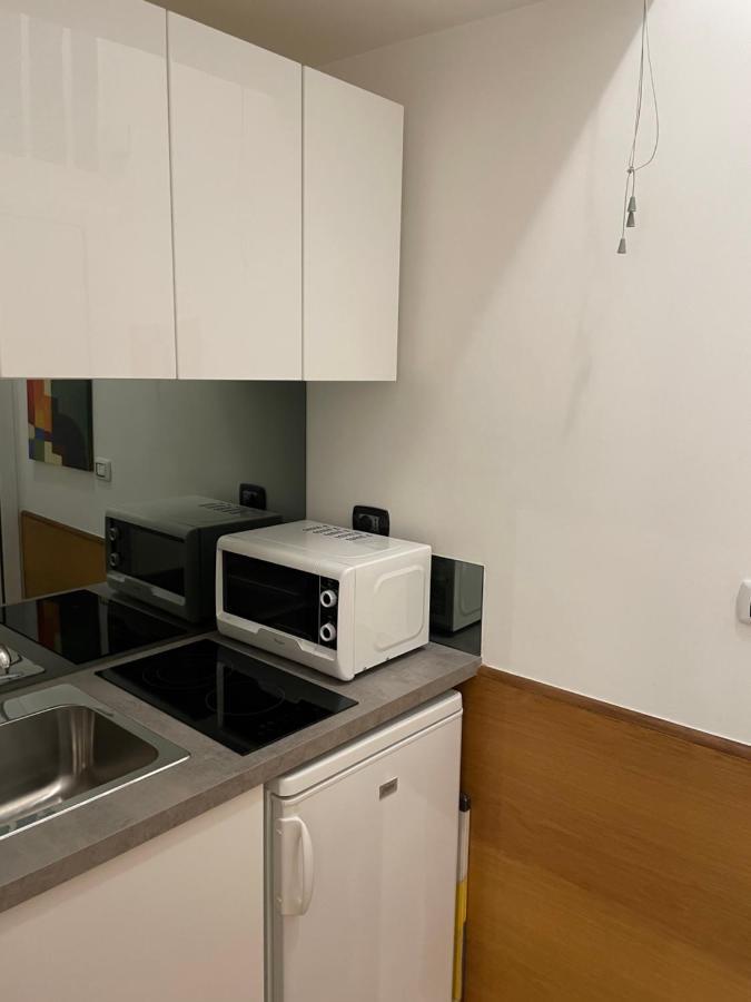 Elian Apartament In The Center Of Ρώμη Εξωτερικό φωτογραφία